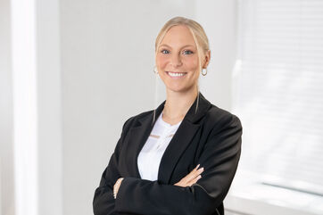 Annalena Schmuck, Research Assistant