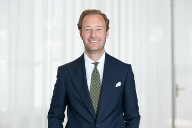 Dr. Paul Schönberger