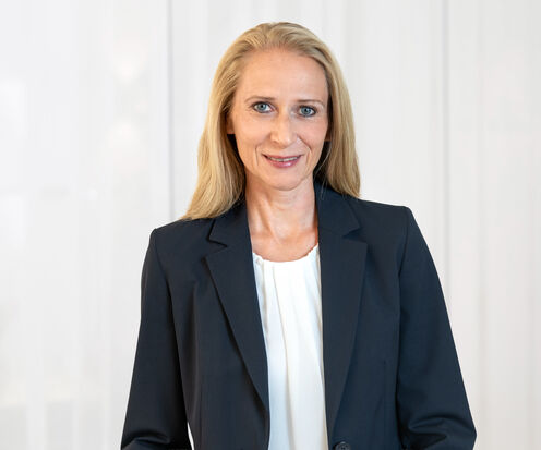 Martina Schumacher, Managing Director, RIEDEL THAN GmbH