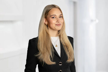 Luna Stoffl, Technical Assistant (Plant)