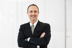 Peter Suska, Creative Director