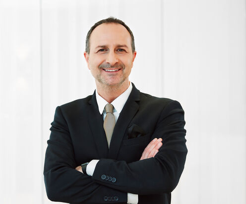 Peter Suska, Creative Director