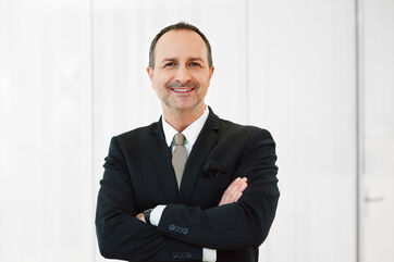 Peter Suska, Creative Director