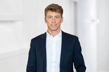 Ron Than, Managing Partner, RIEDEL THAN GmbH