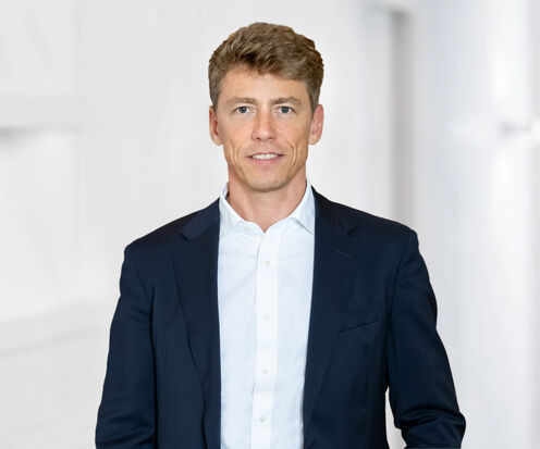 Ron Than, Managing Partner, RIEDEL THAN GmbH