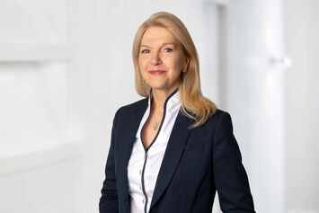 Kerstin von Holdt, Senior Estate Agent