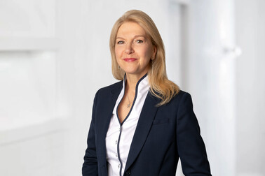 Kerstin von Holdt