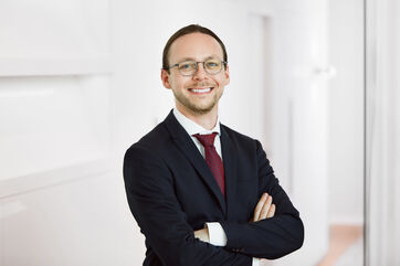 Michael Weps, Head of Graphics
