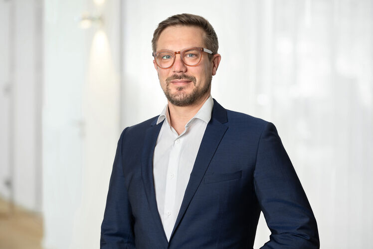 Stefan Wirtz, Photographer / Media Designer