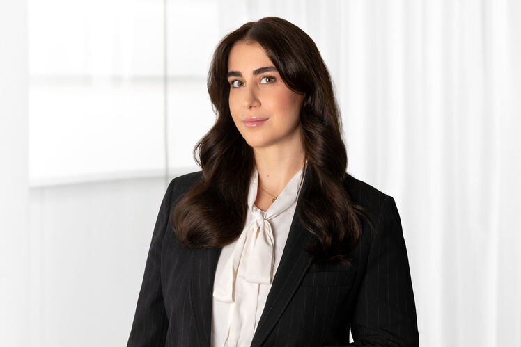 Tijen Yazici, Research Assistant