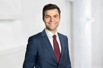 Markus Zeitler, Estate agent