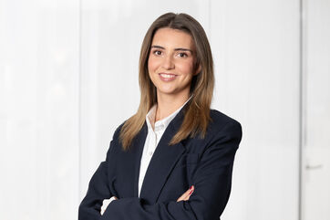 Josephine Zender, Research Assistant