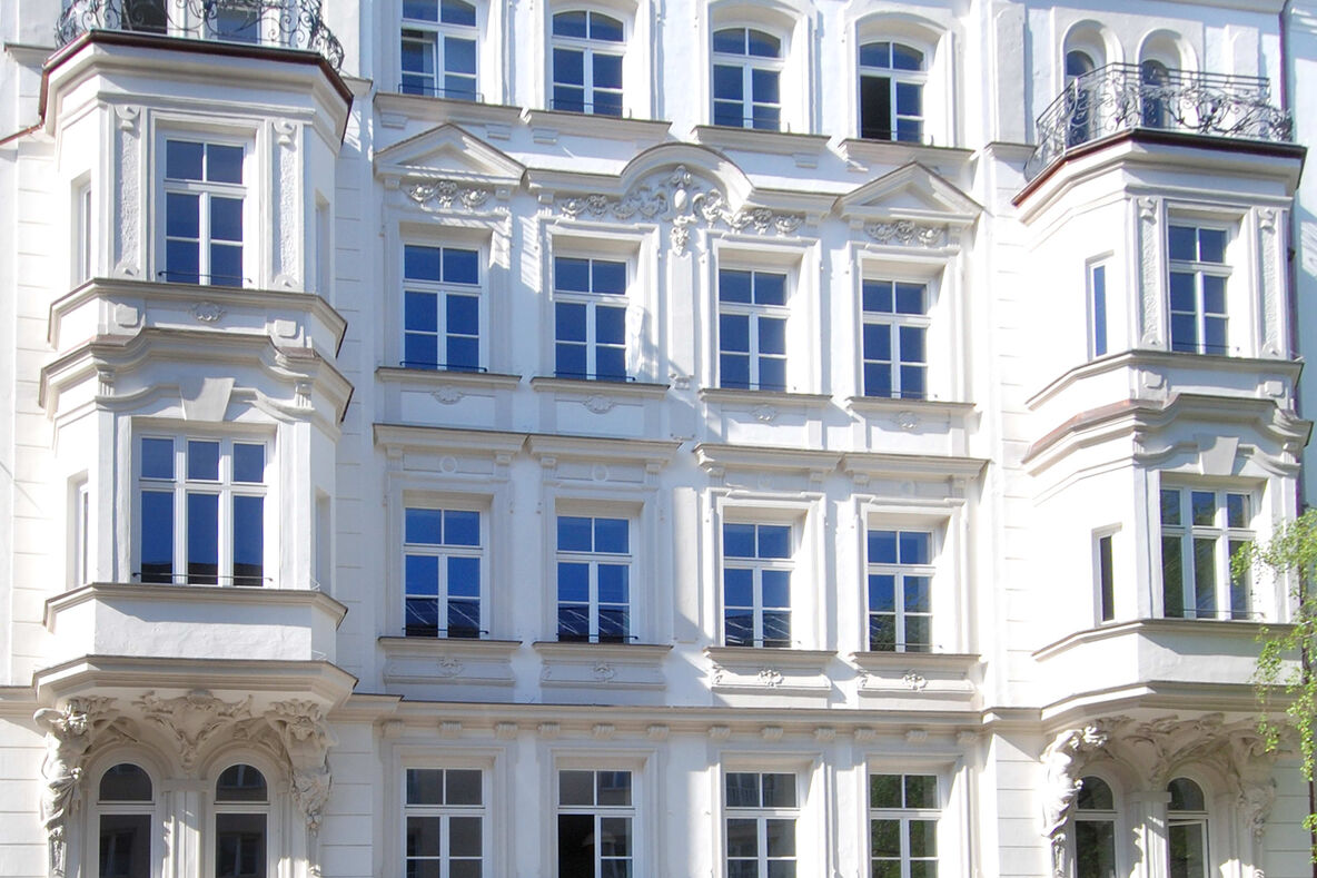 House view