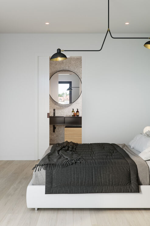 Bedroom (visualization)