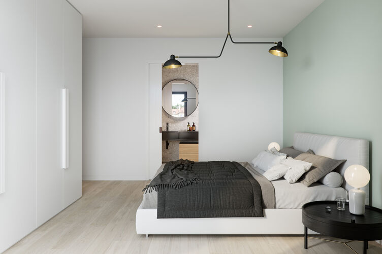 Bedroom (visualization)