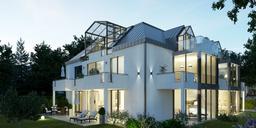 Elegantes Wohnen in der Villenkolonie Menterschwaige