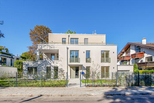 House view