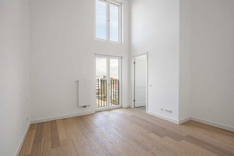 Schlafzimmer (Whg. 30)