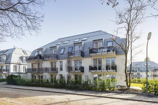 House view