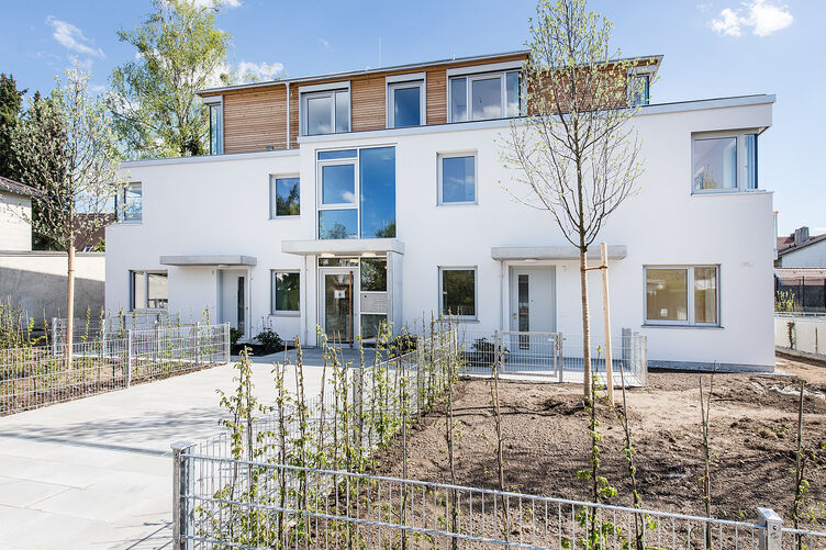 Aussenansicht