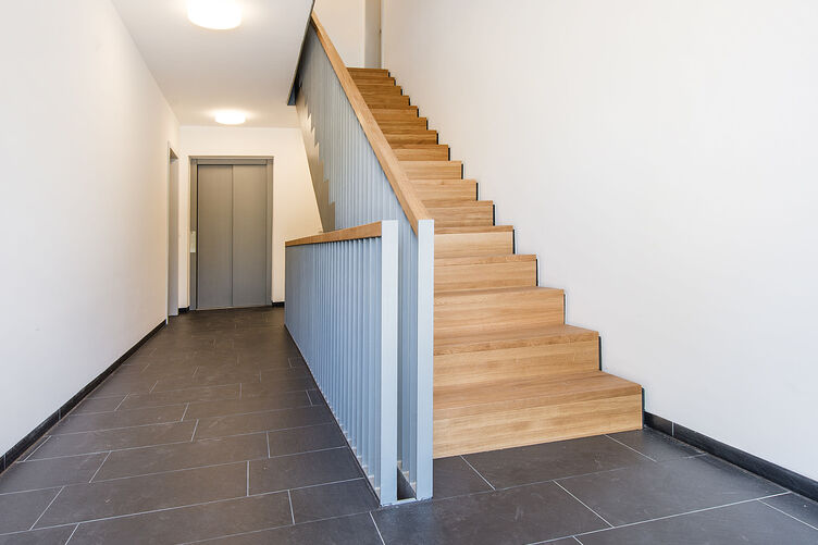 Treppenhaus