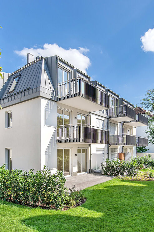 Außenansicht