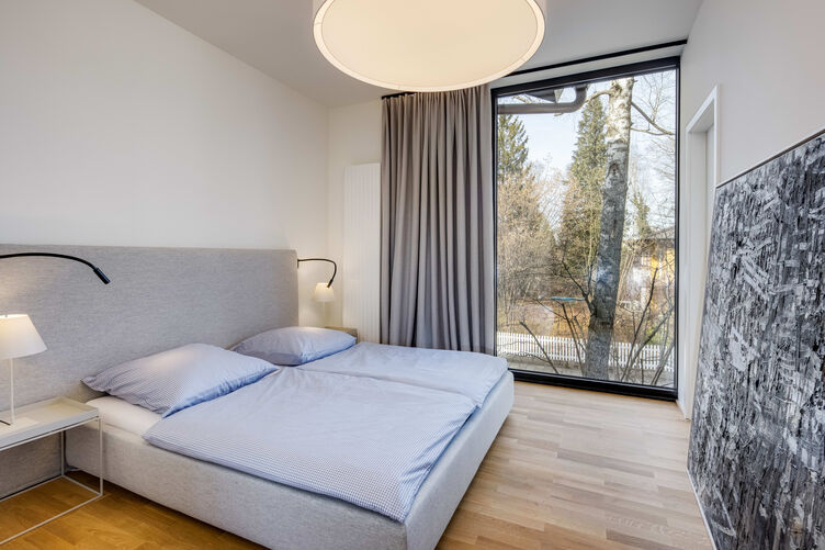 Example bedroom