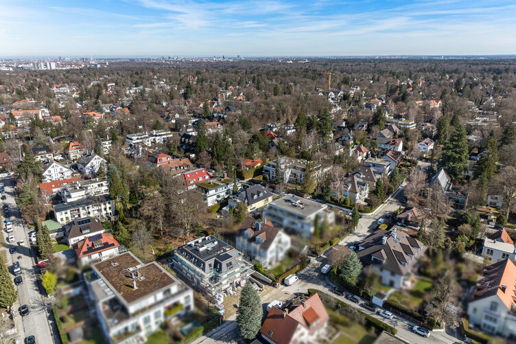 Umgebung