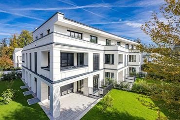 Completed: Elegance at Nymphenburg Palace