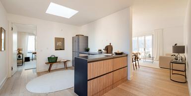 Completed: Elegance at Nymphenburg Palace