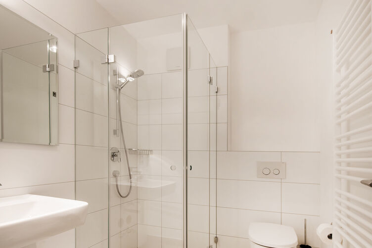Shower Bath