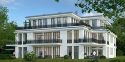 MAX 25 - Leben im Grünen