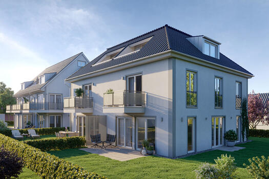 House view