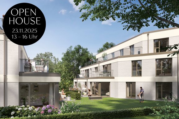 Chopinstraße OpenHouse