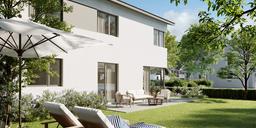 Neubau: Vier hochwertige Einfamilienhäuser in ruhiger, idyllischer Lage