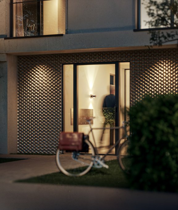 Exceptional architecture down to the last detail