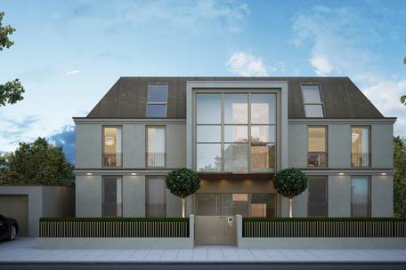 O50 - High-end living in Bogenhausen