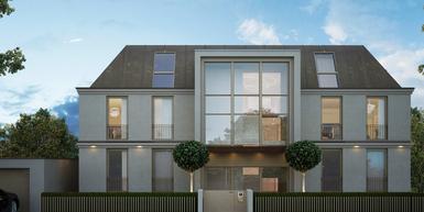 O50 - Highend-Living in Bogenhausen