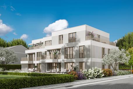 ON15 - Relaxed living in Obermenzing