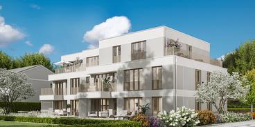 ON15 - Relaxed living in Obermenzing