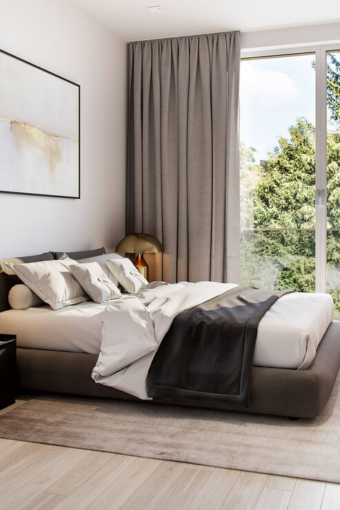 P10 - Schlafzimmer
