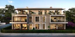 P10 - Lichtes Wohnen in Neuhausen-Nymphenburg