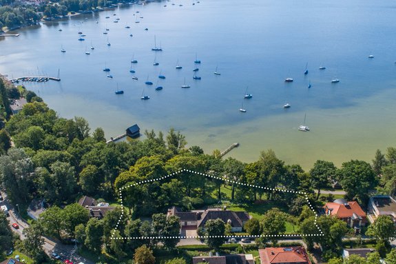 Property to be divided