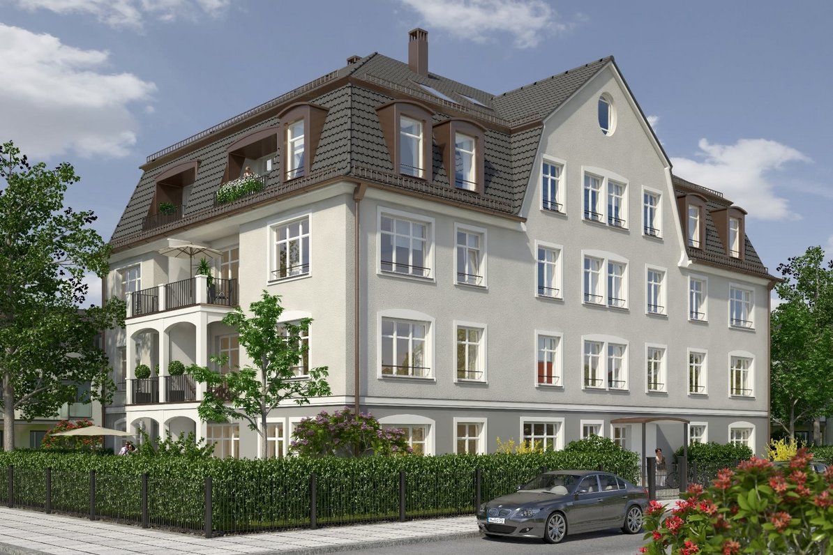 Aussenansicht