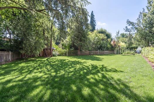 Quiet Garden
