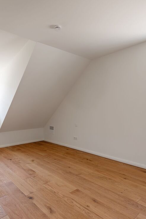 Comfortable Bedrooms