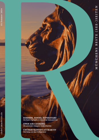 Münchens beste Seiten