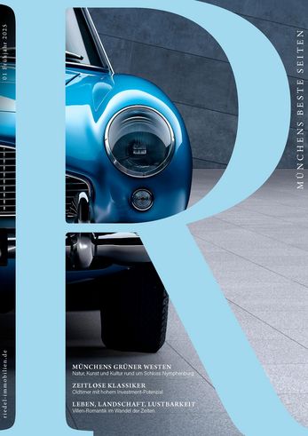 Münchens beste Seiten