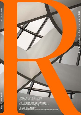 Ein buntes Manifest der Vielfalt