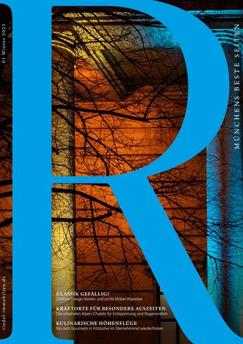 Neoklassisch Anspruchsvoll